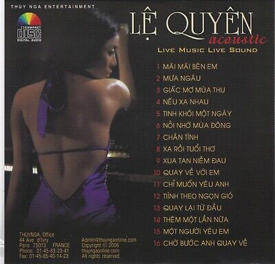 Ngoảnh Đầu Chờ Anh Gallery 2