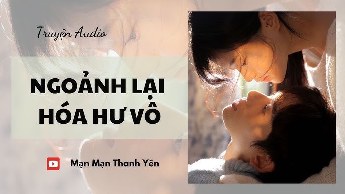 Ngoảnh lại hoá hư vô