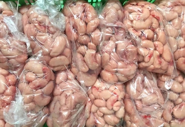 Ngọc Kê Là Gì?