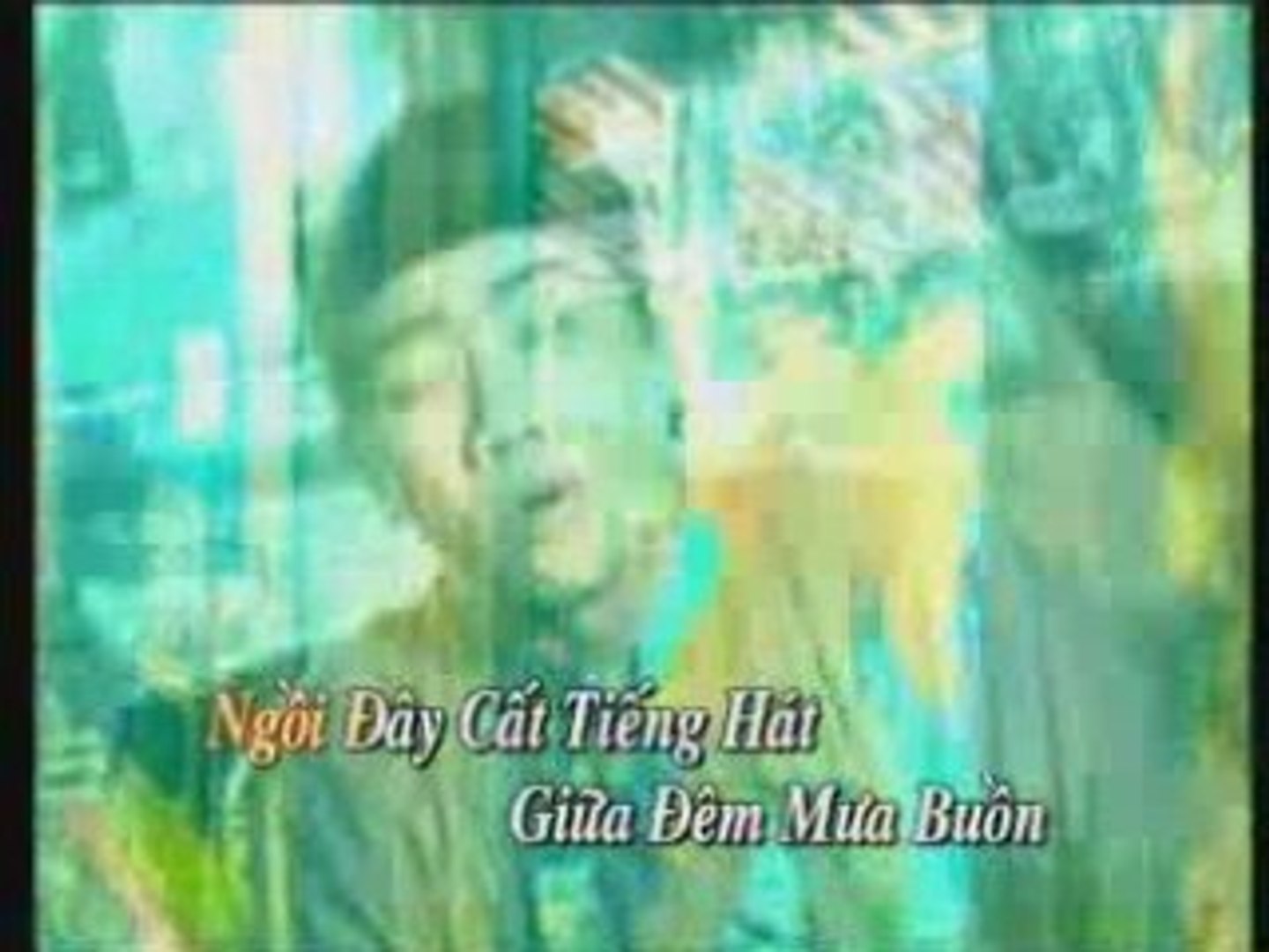 Ngồi đây cất tiếng hát giữa đêm mưa buồn Gallery 2