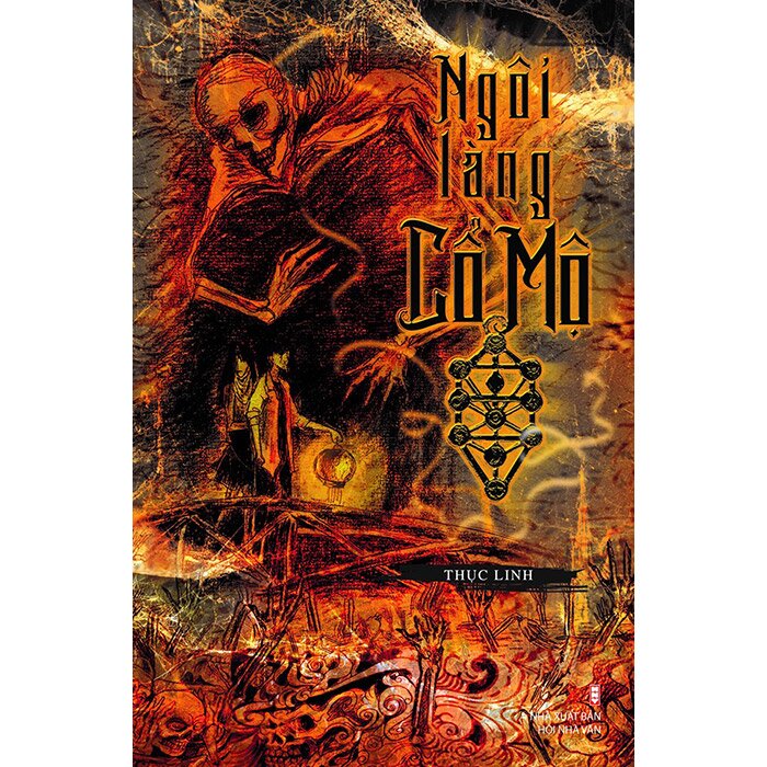 Ngôi Làng Cổ Mộ Ngoại Truyện 3: Anh Là Ai? Gallery 2