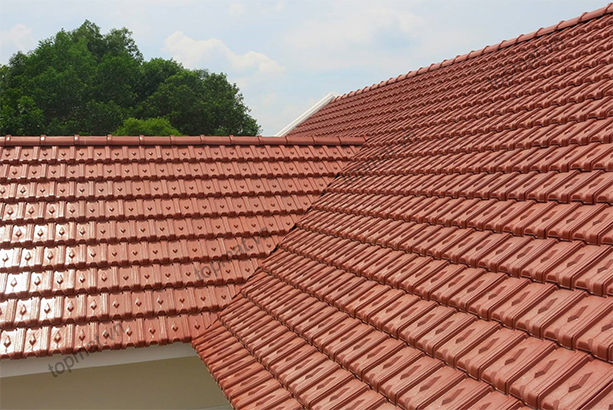 Ngói Lợp Hạ Long: Chất Lượng Cao, Giá Cả Hợp Lý