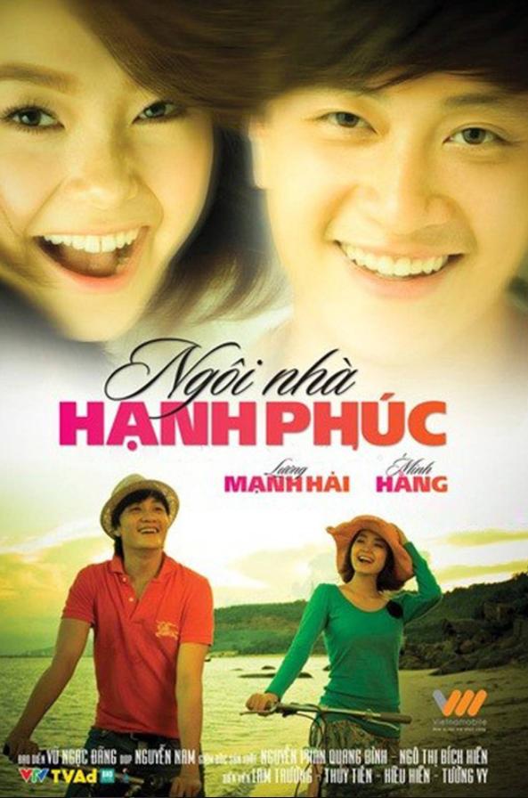 Ngôi nhà hạnh phúc