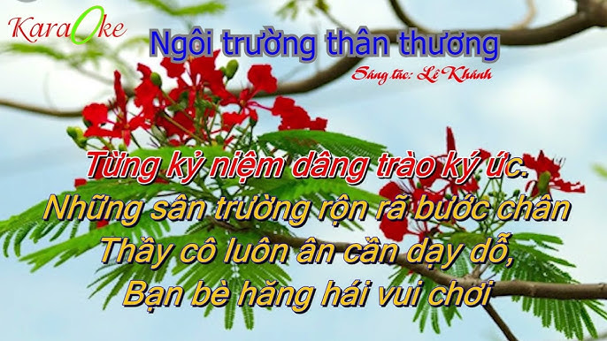 Ngôi Trường Thân Quen: Bạn Thầy Mong Đợi Gallery 2