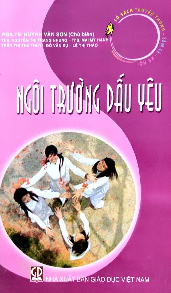 Ngôi Trường Dấu Yêu