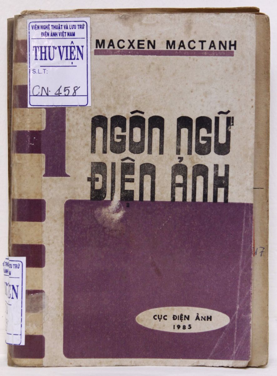 Ngôn Ngữ Điện Ảnh Là Gì?
