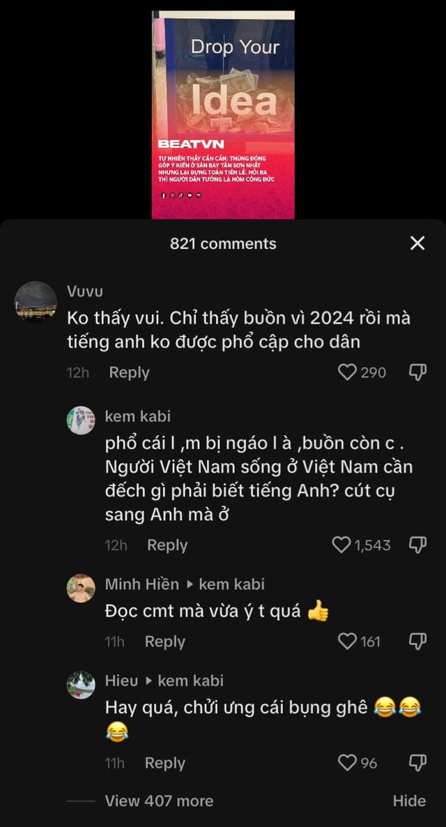 Cách nhắn tin kiểu trẻ trâu cực chất Gallery 1