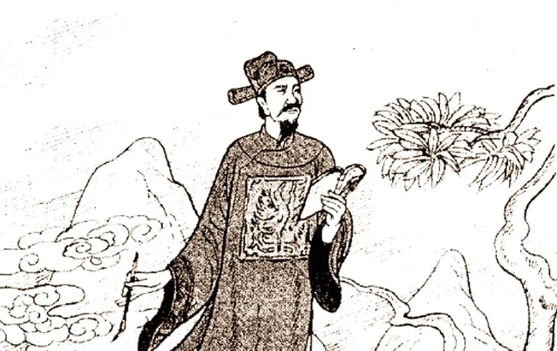 Nghệ thuật trong thơ Nguyễn Trãi Gallery 1