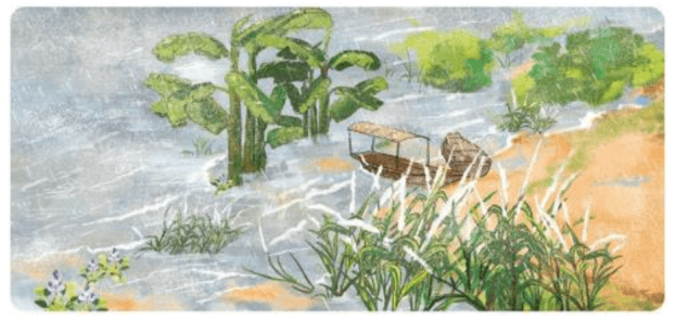 Bầy Chim Chìa Vôi của Nguyễn Quang Thiều: Phân tích tác phẩm Gallery 2