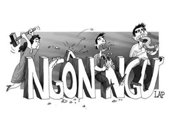 Thế giới kỳ diệu của ngôn từ: Khám phá sức mạnh của văn chương