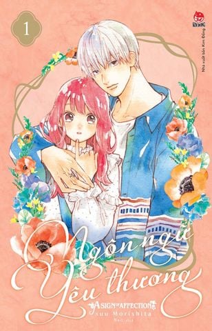 Ngôn Ngữ Yêu Thương Chap 1