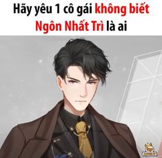 Ngôn Nhất Trì Meme Là Gì? Nguồn Gốc Và Ý Nghĩa Gallery 2