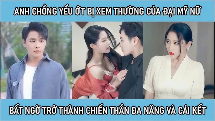 Ngôn Tình Anh Yếu Ớt: Những Câu Chuyện Đốn Tim Người Đọc