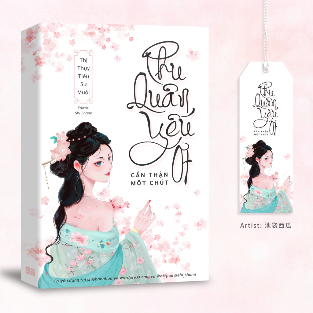 Ngôn Tình Anh Yếu Ớt: Những Câu Chuyện Đốn Tim Người Đọc Gallery 2