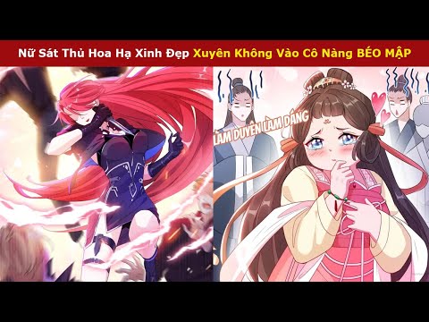 Ngôn Tình Nữ Chính Mập Mạp: Những Câu Chuyện Tình Yêu Đầy Lôi Cuốn