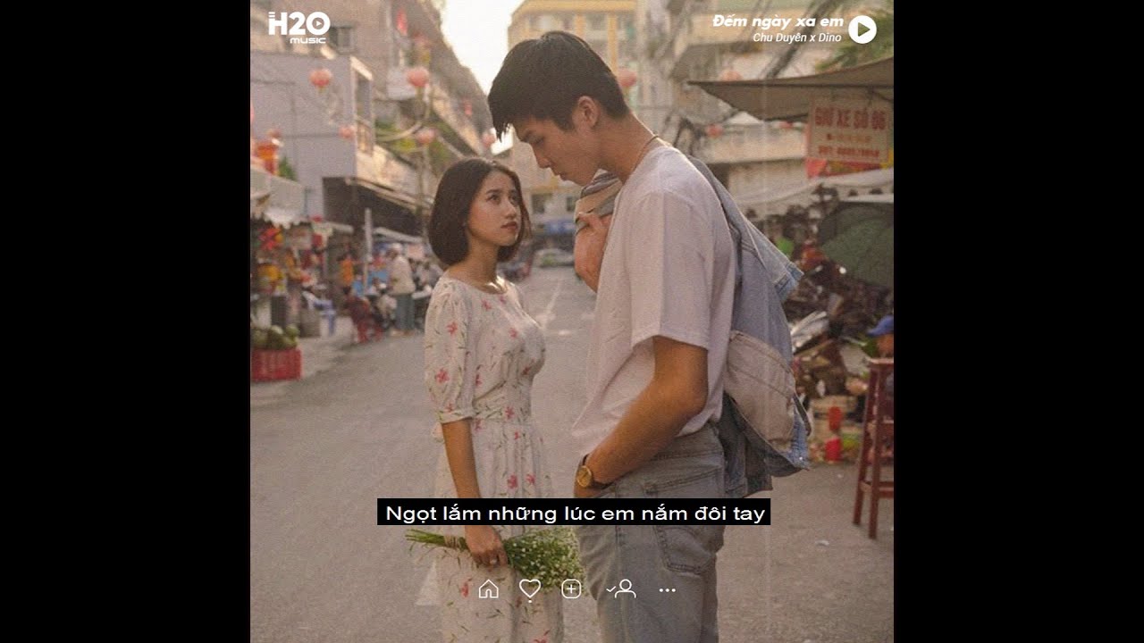 Ngọt Lắm Những Lúc Em Nắm Đôi Tay Gallery 2