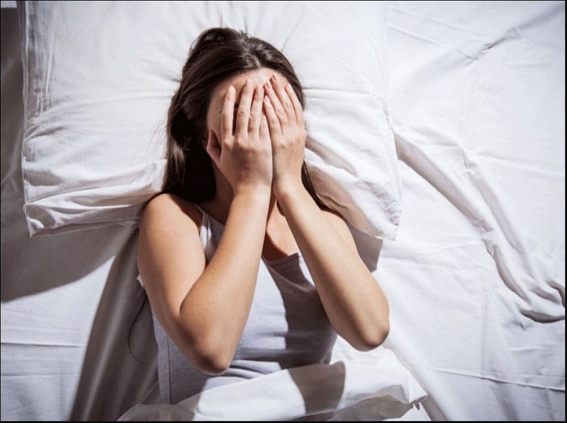 Ngủ Chập Chờn Không Sâu Giấc: Nguyên Nhân và Cách Khắc Phục