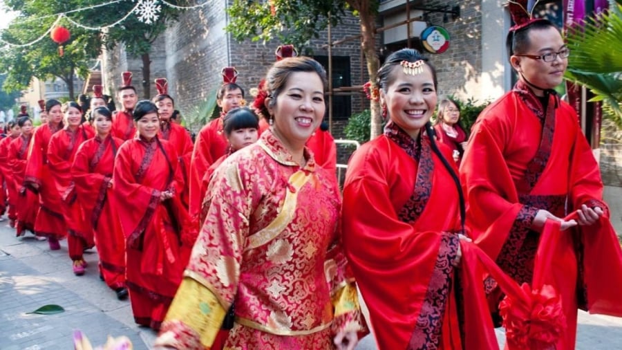 4 Cái Ngu Của Con Người Gallery 1