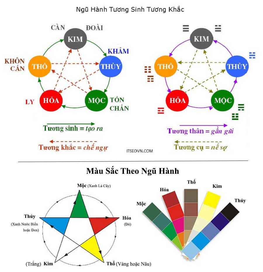 Ngủ Hành Hôm Nay Gallery 2