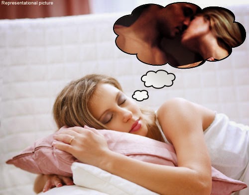 Ngủ mơ quan hệ: Giải mã giấc mơ và ý nghĩa tâm lý