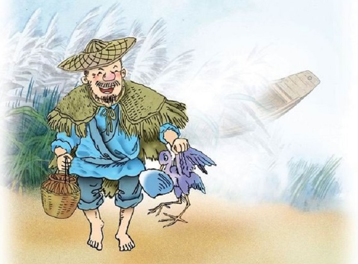 Ngư ông đắc lợi là gì?