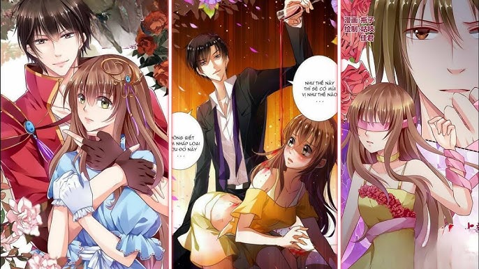 Ngự Tổng và Công Chúa Mất Trí: Câu Chuyện Tình Yêu Dịu Dàng và Huyền Bí Gallery 1