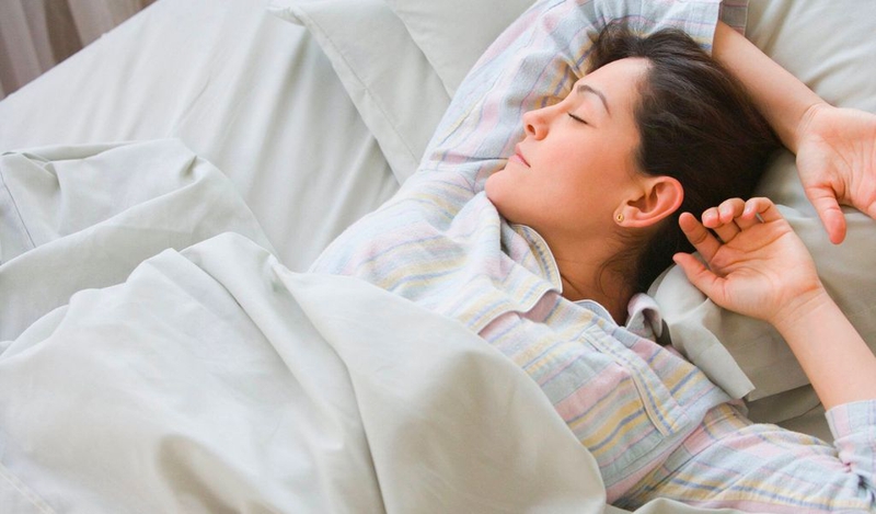 Ngủ trưa dậy mệt mỏi khó thở: Nguyên nhân và cách khắc phục