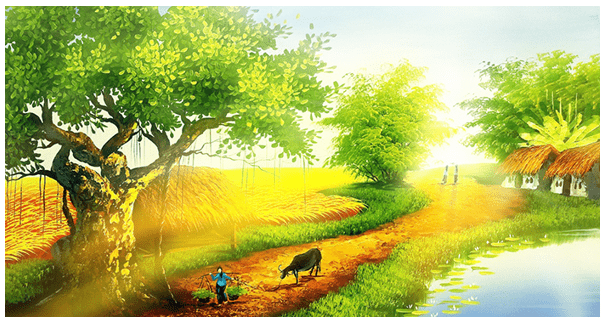 Ngữ Văn 10 Mùa Xuân Chín: Tổng hợp kiến thức và bài tập