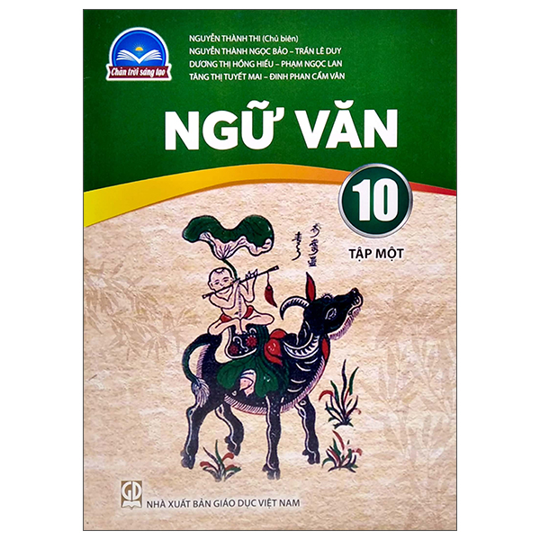 Ngữ Văn 10 Trang 26 Chân Trời Sáng Tạo: Hướng dẫn chi tiết