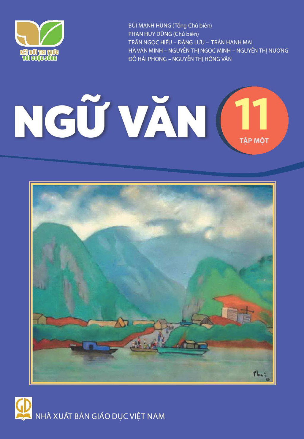 Ngữ Văn 11 Trang 108: Phân tích tác phẩm [Tên tác phẩm]