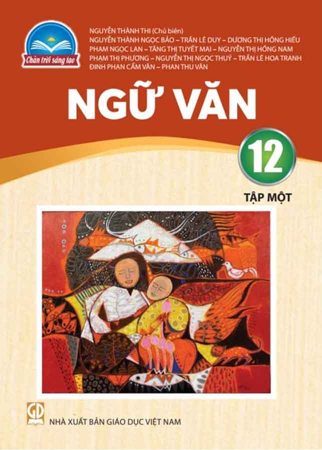 Ngữ Văn 12 Chân Trời Sáng Tạo: Tổng hợp kiến thức và phương pháp học hiệu quả