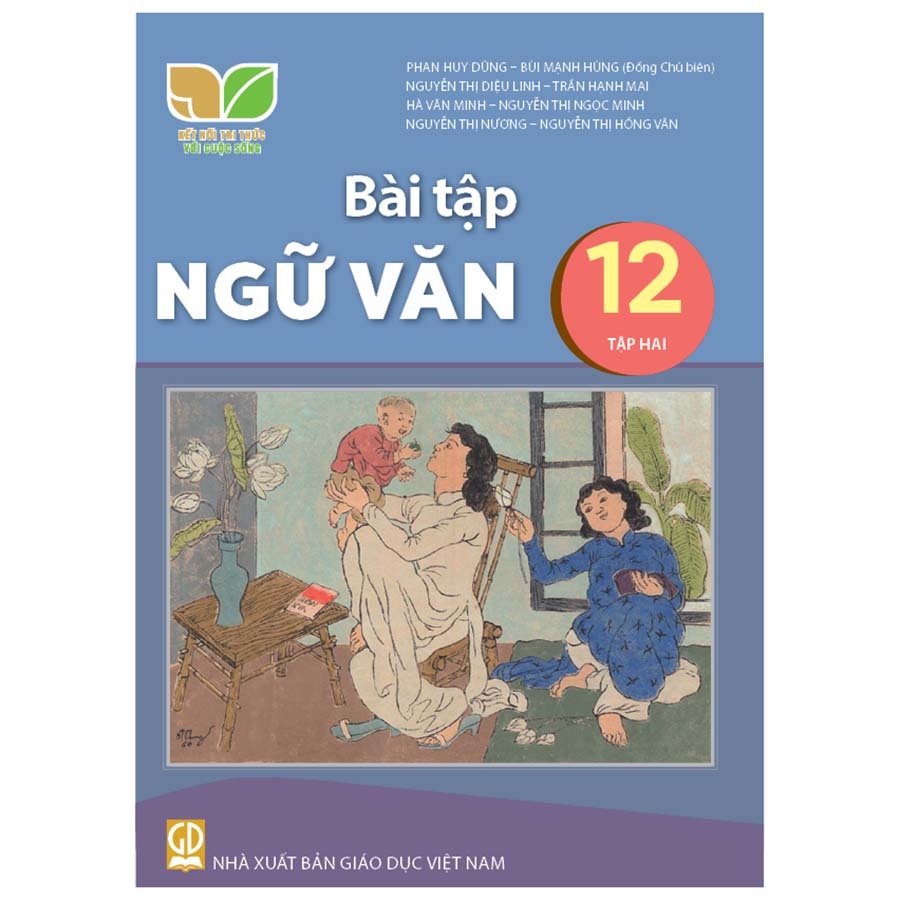 Ngữ Văn 12 Kết Nối Tri Thức: Tổng hợp kiến thức và phương pháp học hiệu quả