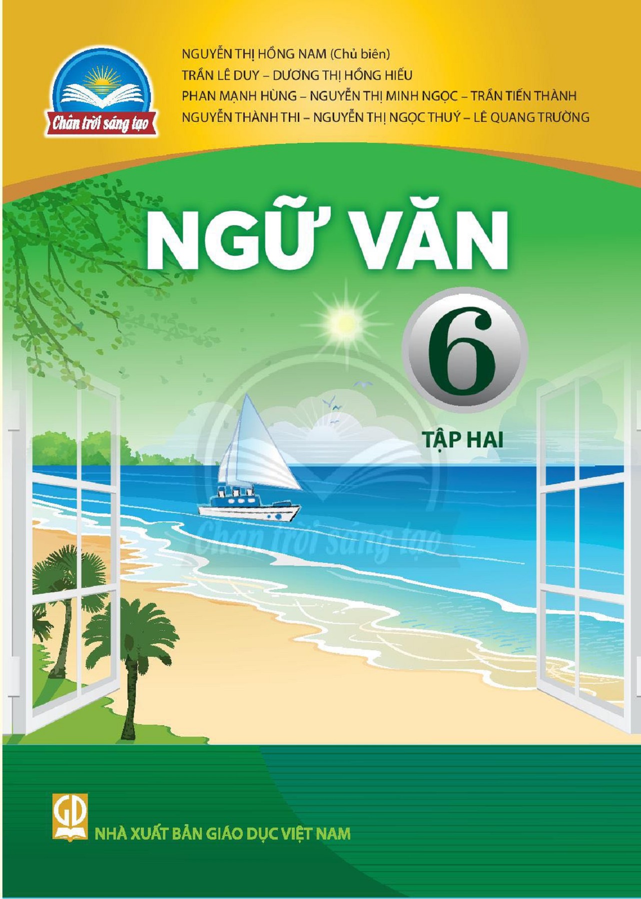 Ngữ Văn 6 Chân Trời Sáng Tạo: Tổng hợp kiến thức và bài tập