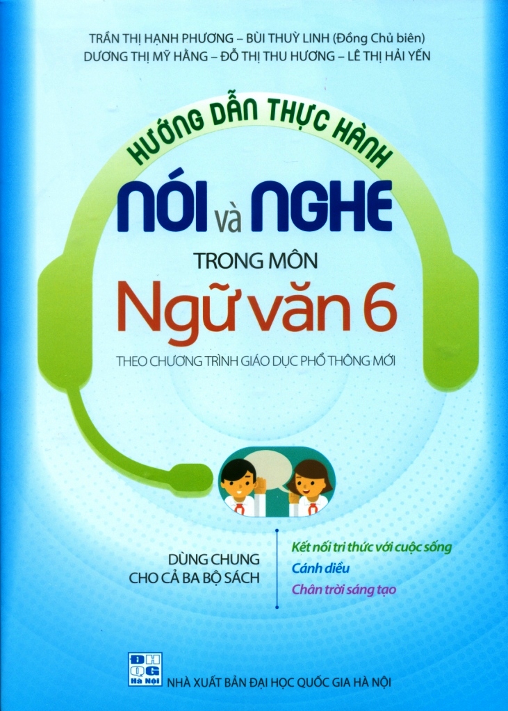 Ngữ Văn 6 Nói và Nghe: Bí quyết chinh phục bài thi