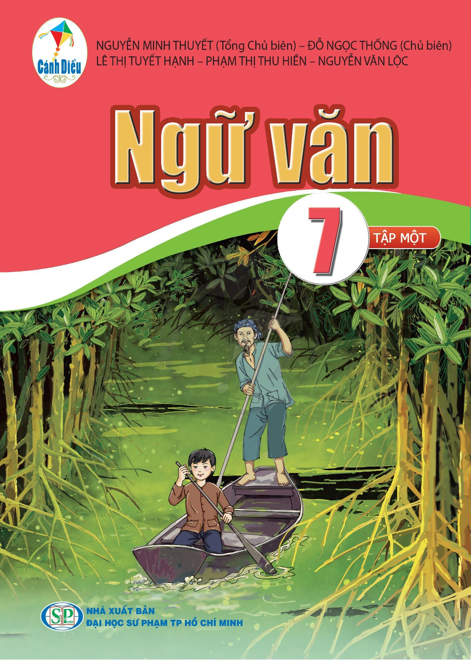 Tóm Tắt và Phân Tích Ngữ Văn 7 Cánh Diều Bài 1: Cổng Trường Mở Ra