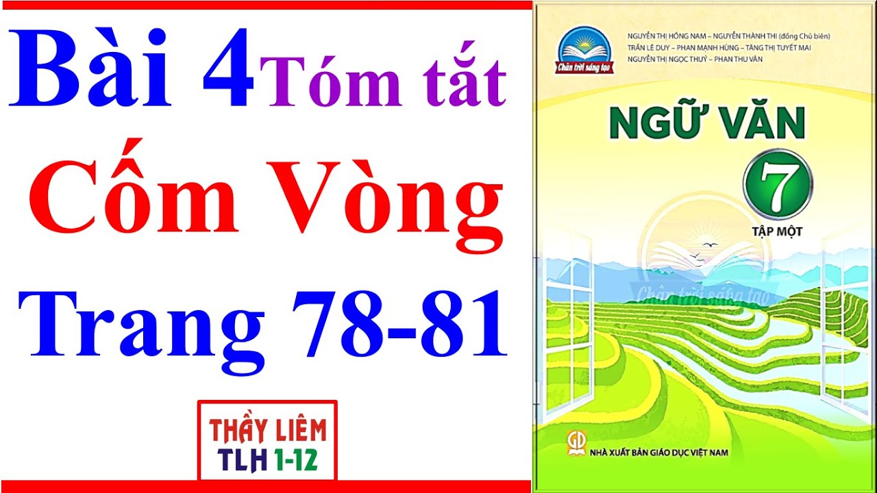 Ngữ Văn 7: Phân tích tác phẩm "Cốm" của Thạch Lam Gallery 2
