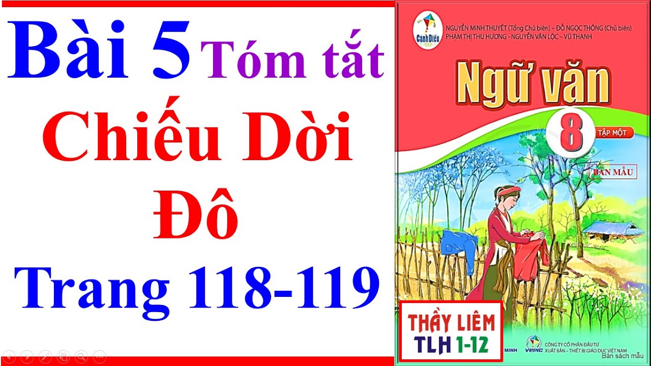 Chiếu dời đô: Lý giải ý nghĩa và giá trị lịch sử Gallery 2