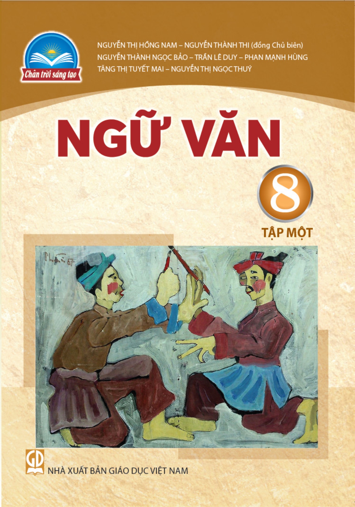 Ngữ Văn 8 CTST: Tổng hợp kiến thức trọng tâm và phương pháp học hiệu quả