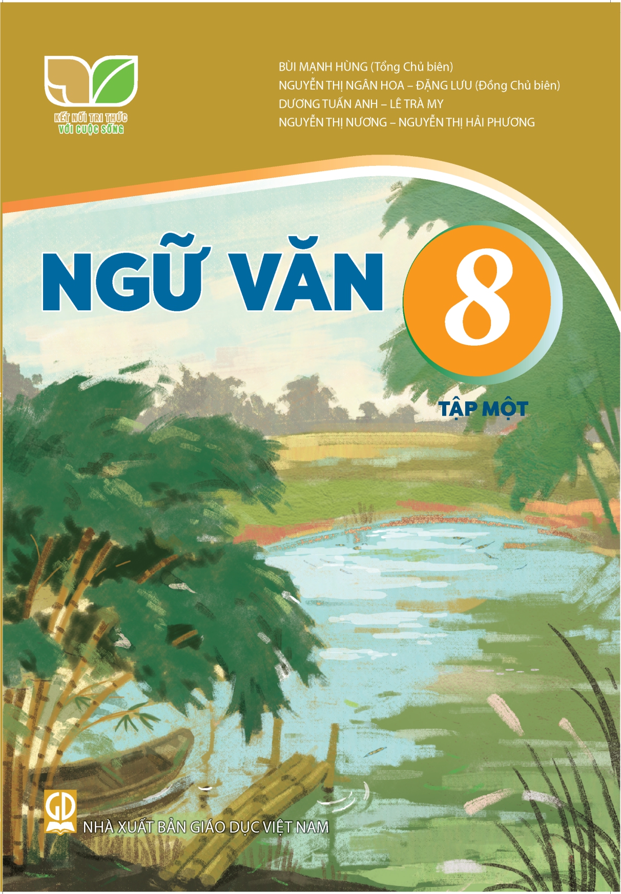 Tổng hợp kiến thức Ngữ Văn 8 Kì II