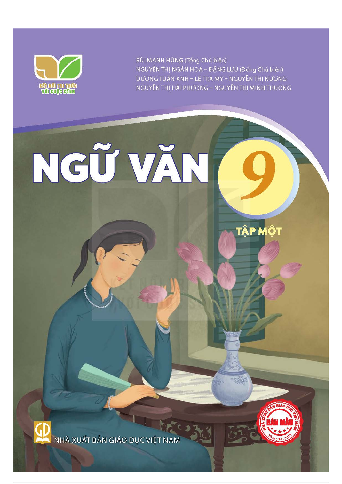 Ngữ Văn 9 Kết Nối Tri Thức: Tổng hợp kiến thức và bài tập