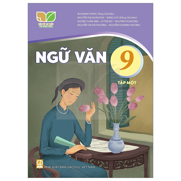 Ngữ Văn 9 Kết Nối Tri Thức: Tổng hợp kiến thức và bài tập Gallery 2