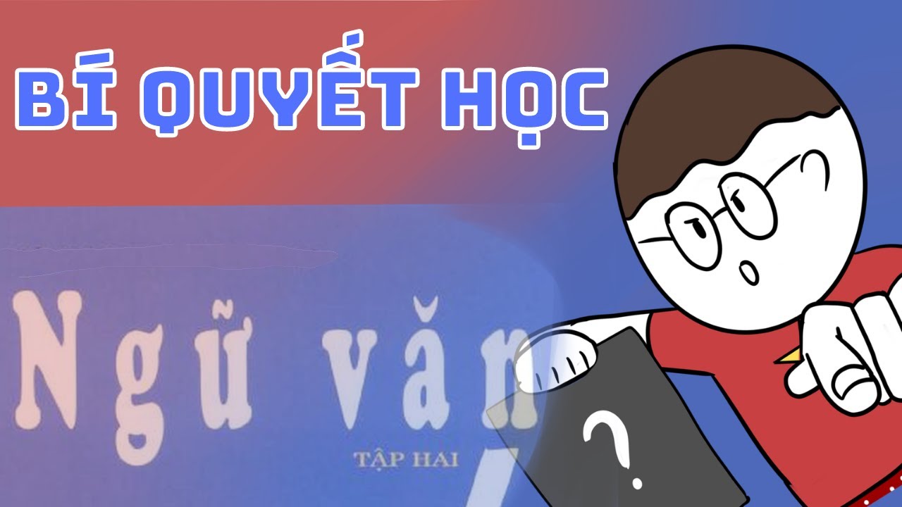 Ngữ Văn Là Môn Gì?