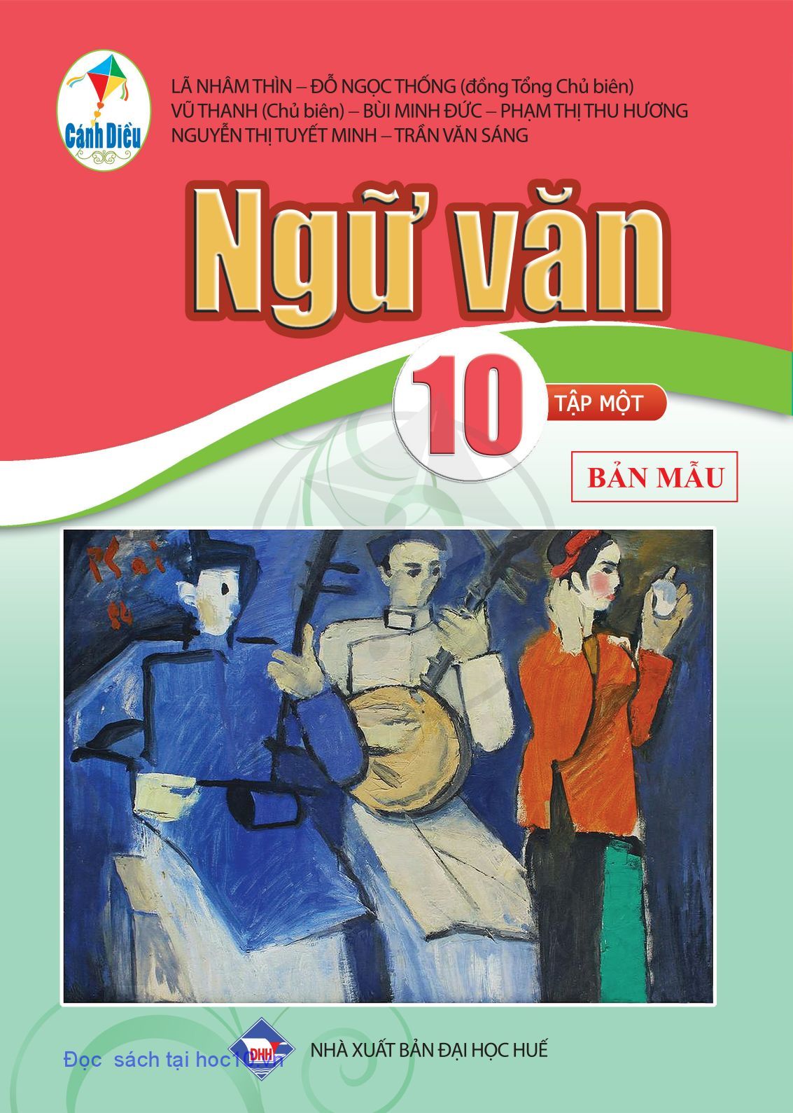 Ngữ Văn Lớp 10 Chương Trình Mới: Khám Phá Thế Giới Văn Học Mới Gallery 2