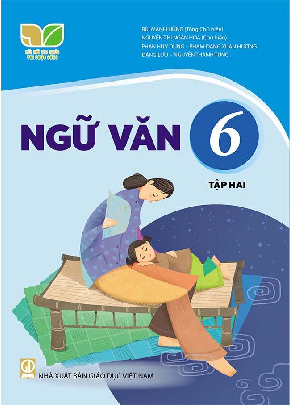 Ngữ Văn 6 Kết Nối Tri Thức: Tổng hợp kiến thức và bài tập Gallery 2