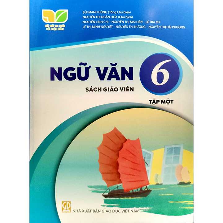 Ngữ Văn 6 Kết Nối Tri Thức Với Cuộc Sống Gallery 2