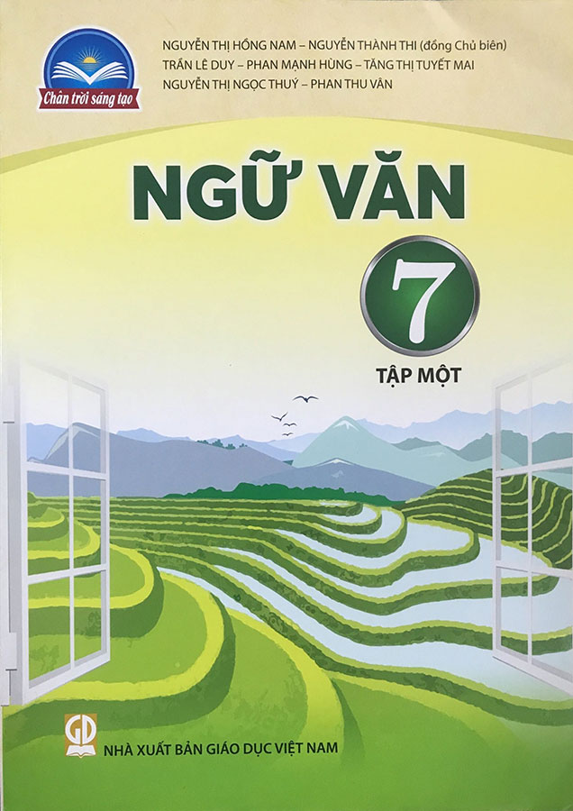Bài Văn Mẫu Ngữ Văn Lớp 7