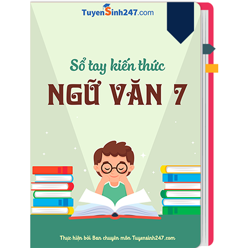 Sổ Tay Kiến Thức Lớp 7: Tổng Hợp Kiến Thức Toàn Diện Gallery 2