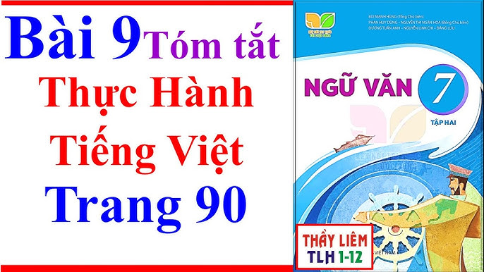 Ngữ Văn 7 Trang 90 Kết Nối Tri Thức: Bài Học Về Tình Yêu Thương
