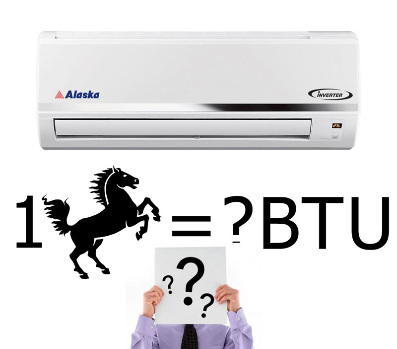 Ngựa máy lạnh là gì?