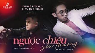 Ngược Lối Sống Hay Hai Ta